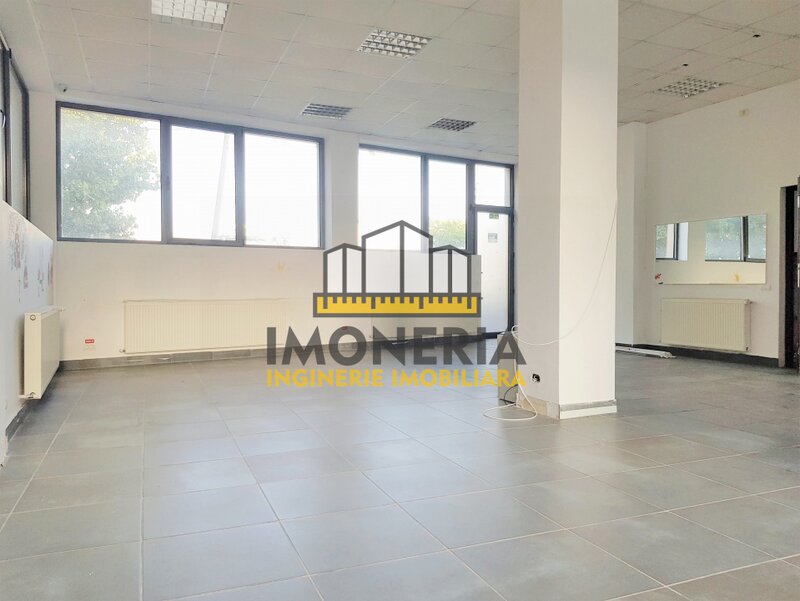 Cladire de inchiriat, comision 0%, ideal Horeca, birou, clinica, salon, 600 m metrou.