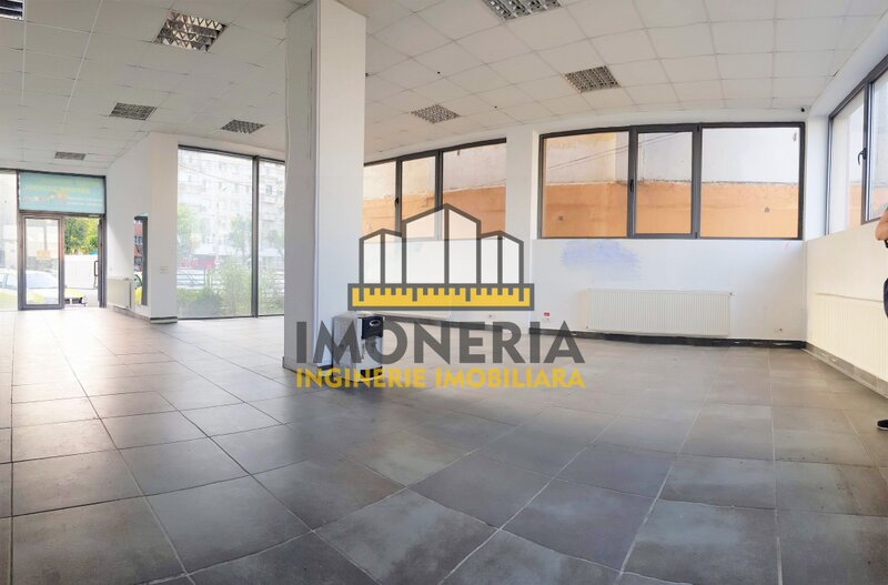 Cladire de inchiriat, comision 0%, ideal Horeca, birou, clinica, salon, 600 m metrou.