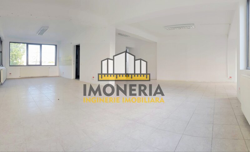 Cladire de inchiriat, comision 0%, ideal Horeca, birou, clinica, salon, 600 m metrou.
